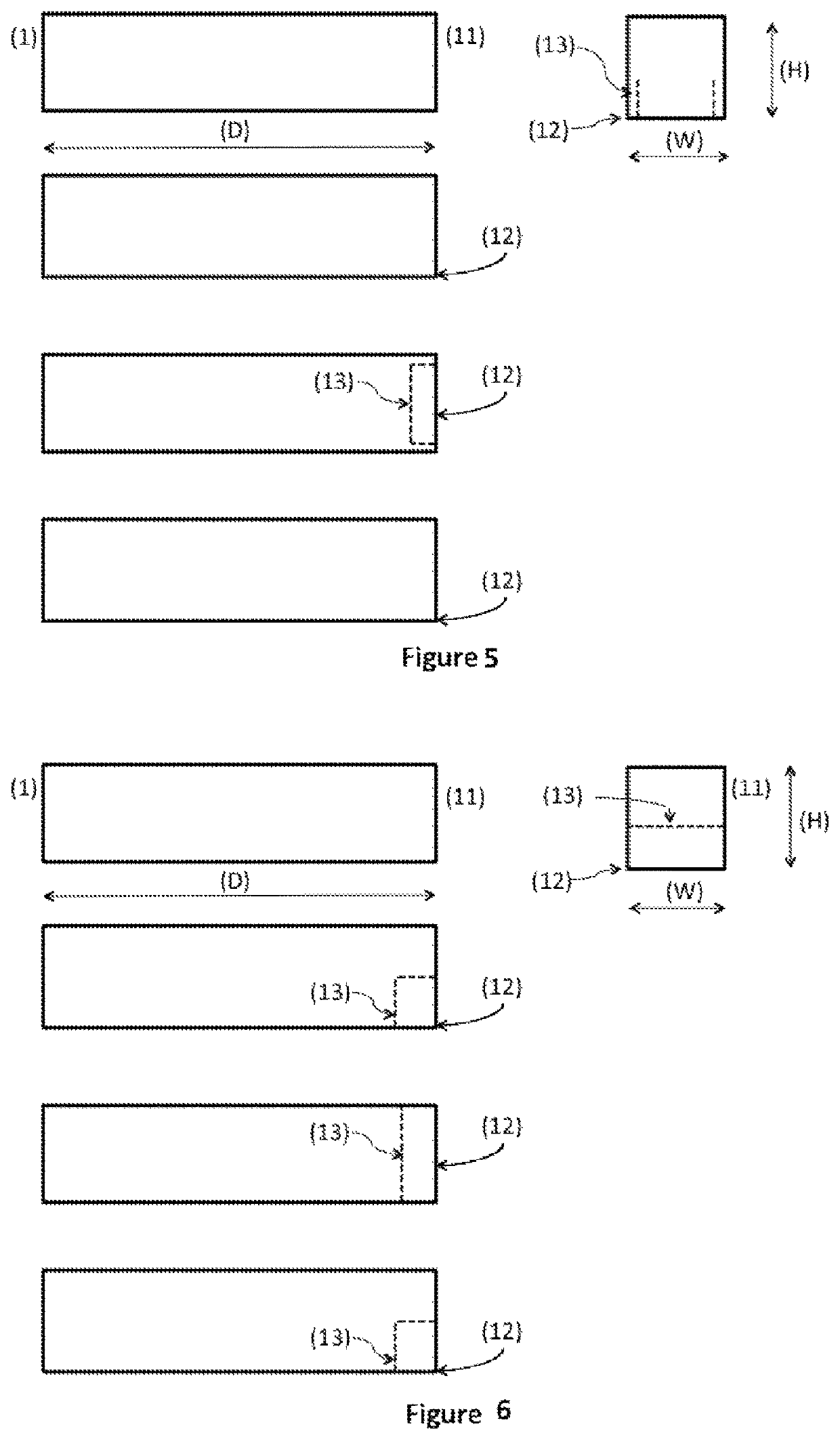 Supply cartridge, system of supply cartridges and process of operation of a machine using said system of supply cartridges