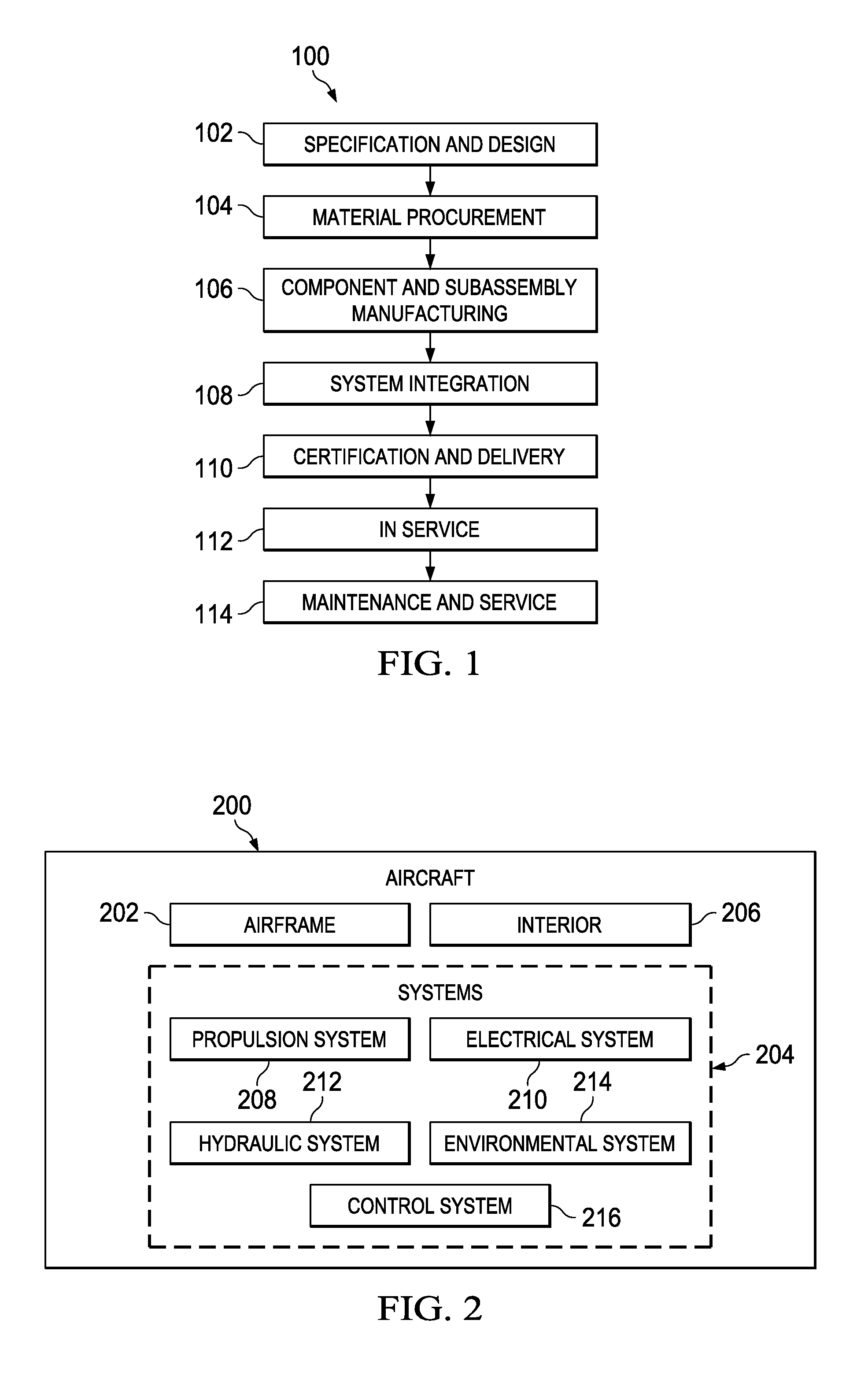 Flight controller management system with a backdrive monitor