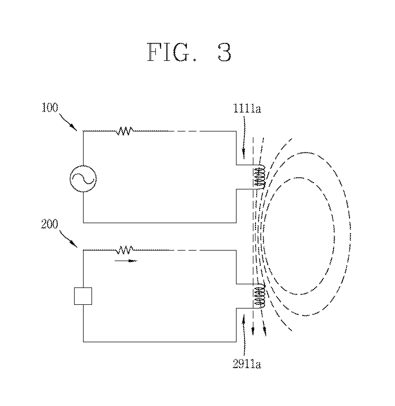 Wireless power transfer method, wireless power transmitter and wireless charging system