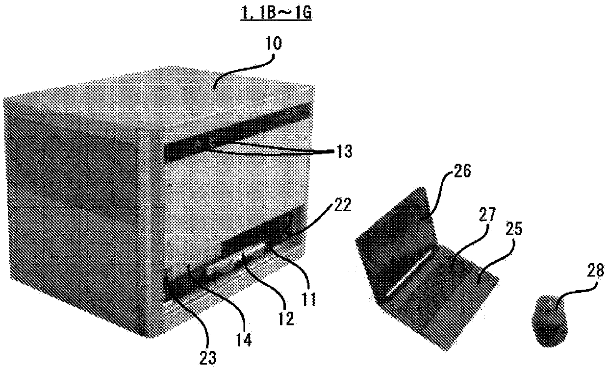 Image inspection device, production system, image inspection method, program, and storage medium