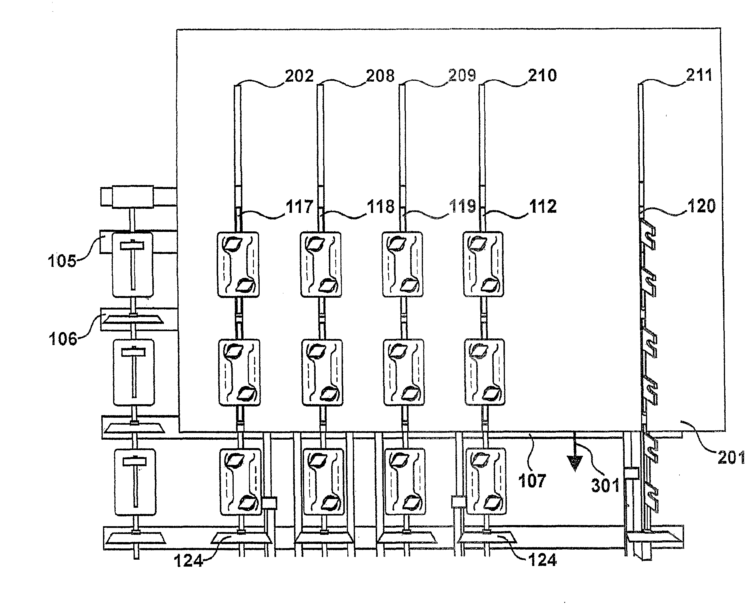 Insulating Electricity Distribution Systems