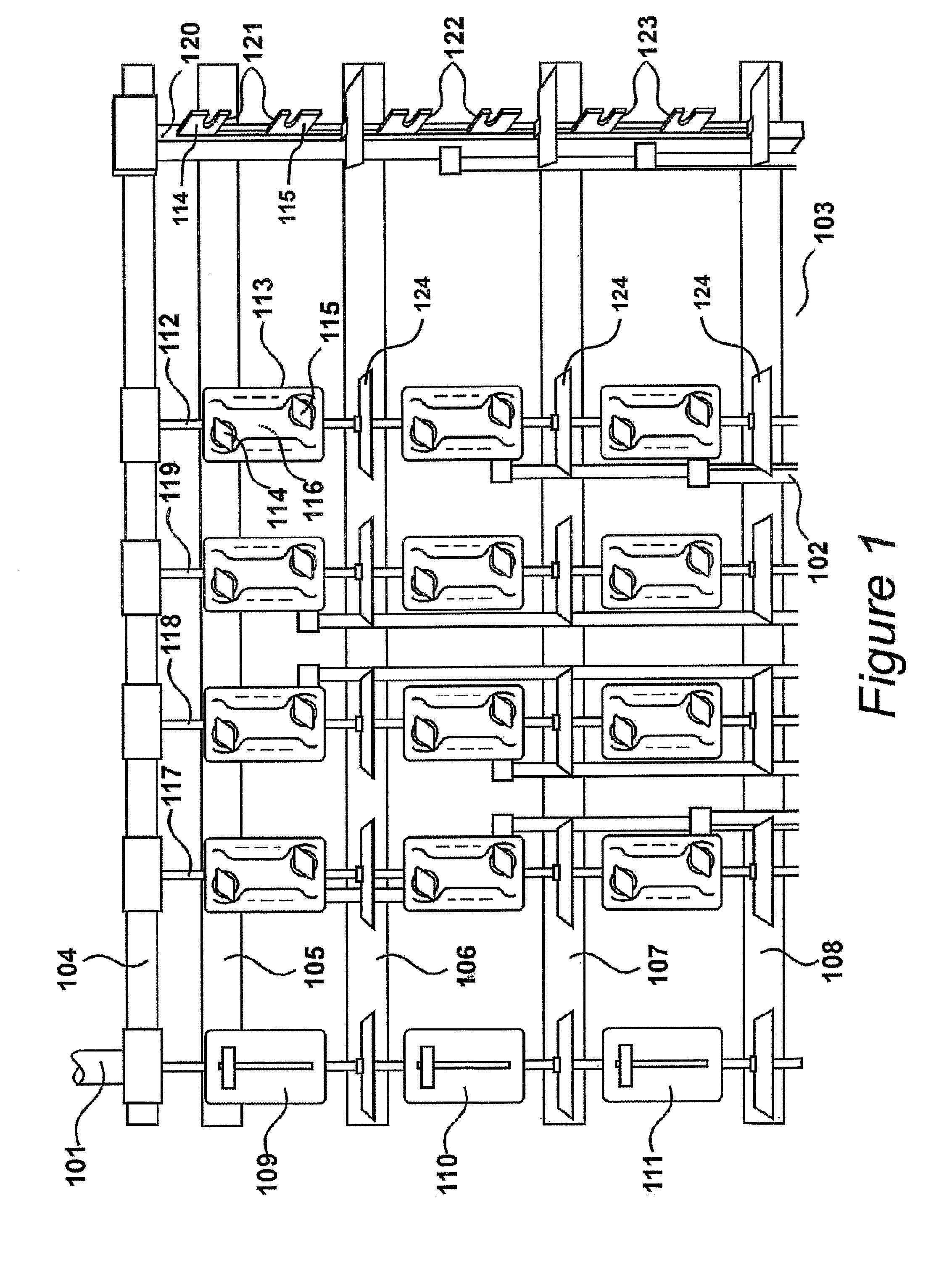 Insulating Electricity Distribution Systems