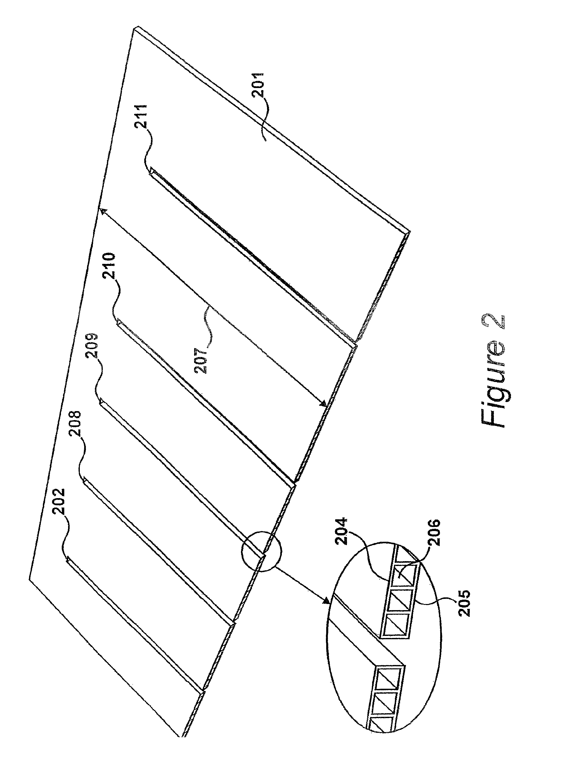 Insulating Electricity Distribution Systems