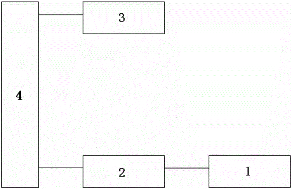 Method for intelligent detection of opening of bedroom window at night