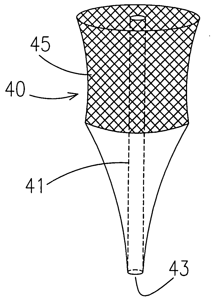 Central venous catheter kit with line gripping and needle localizing devices