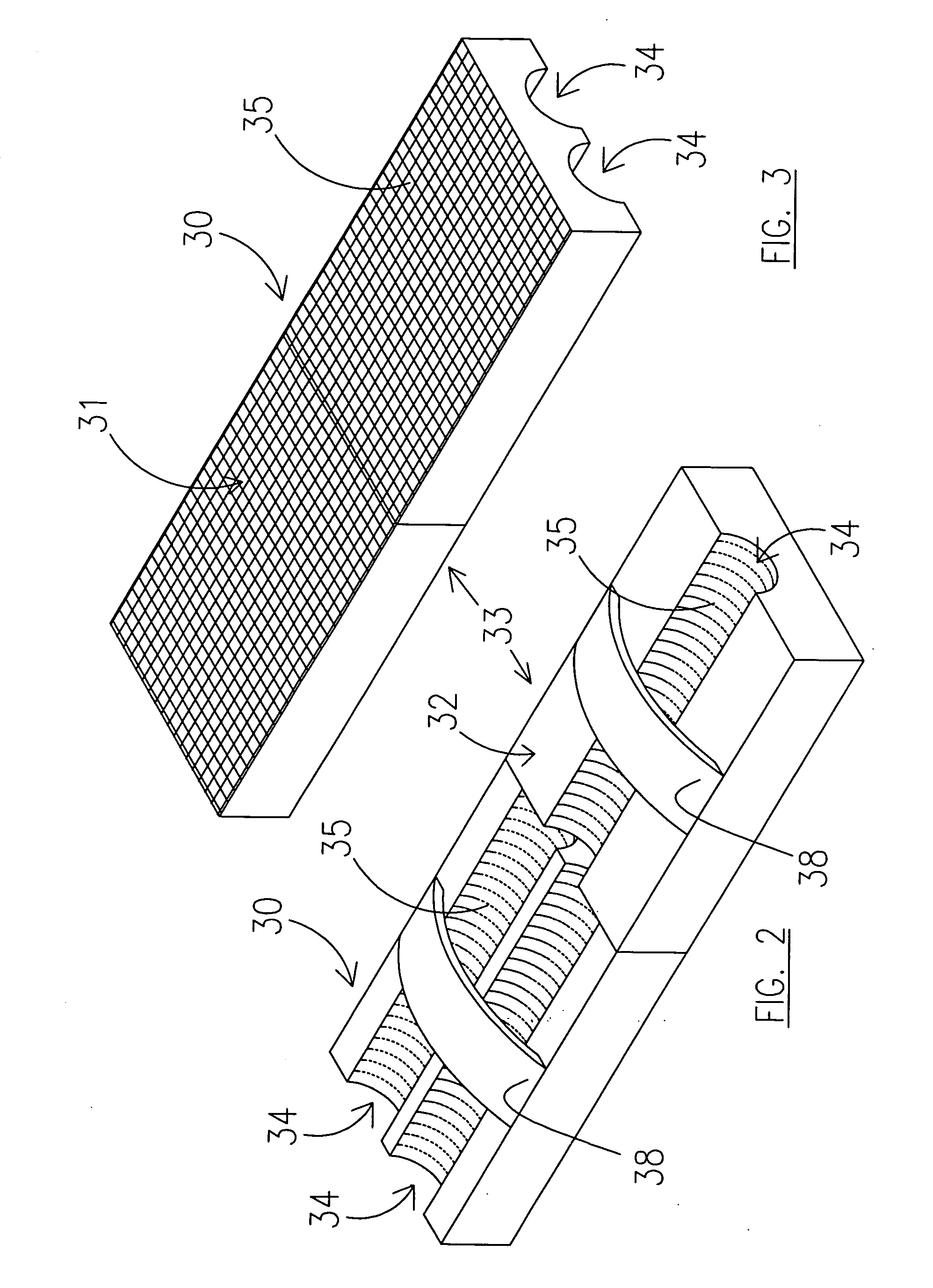 Central venous catheter kit with line gripping and needle localizing devices