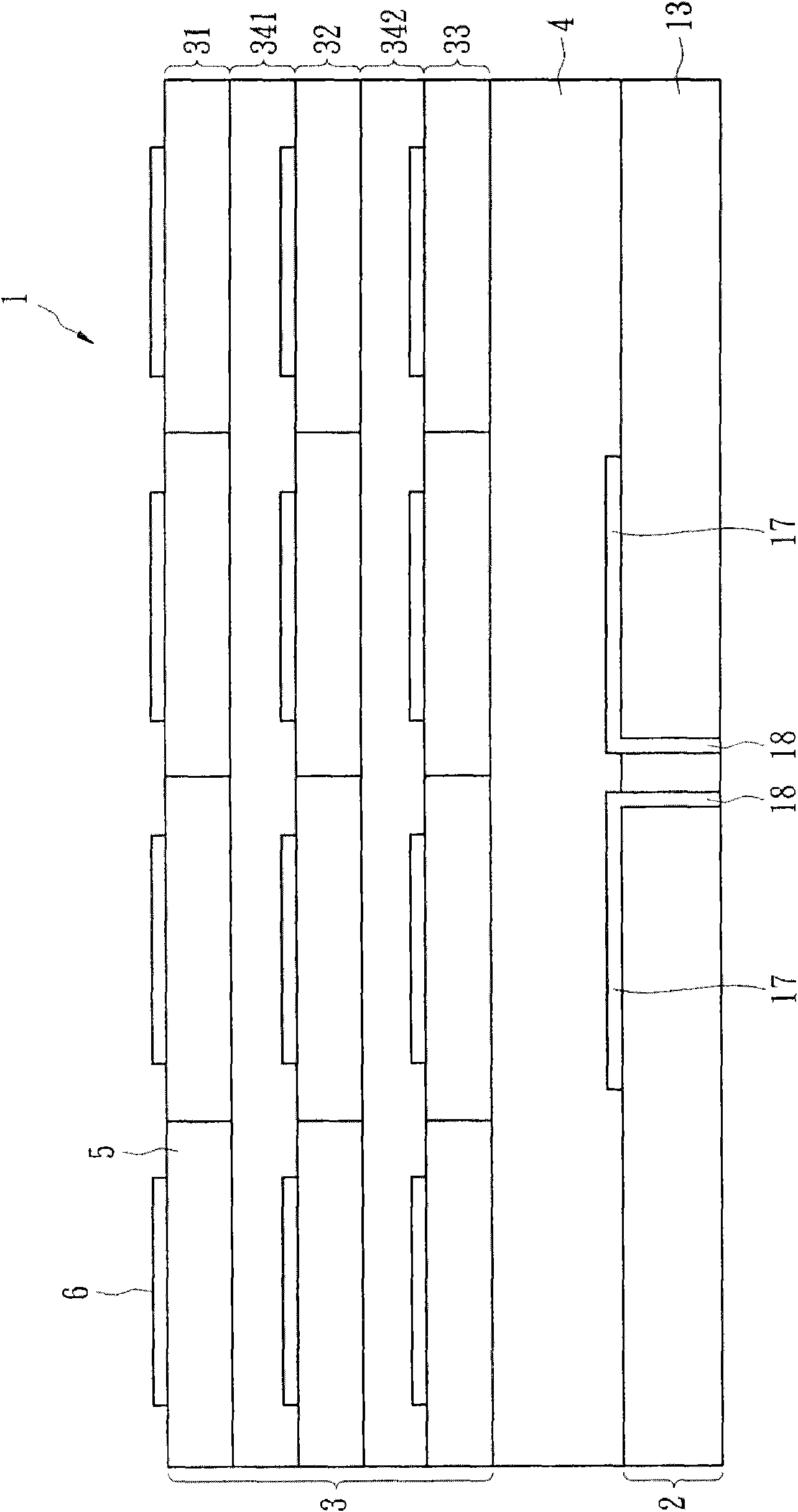 Dual-polarized antenna structure, antenna housing and designing method thereof