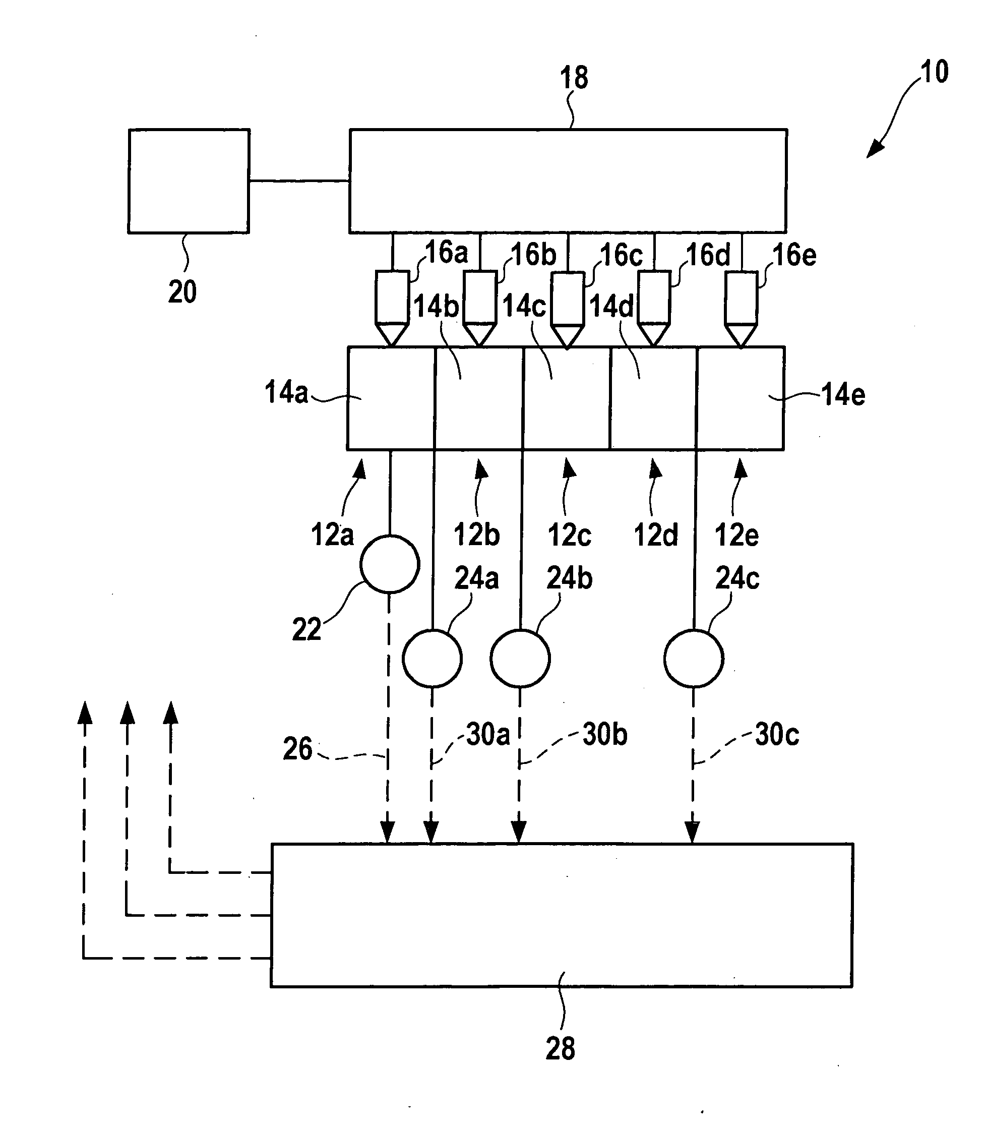 Method for operating an internal combustion engine