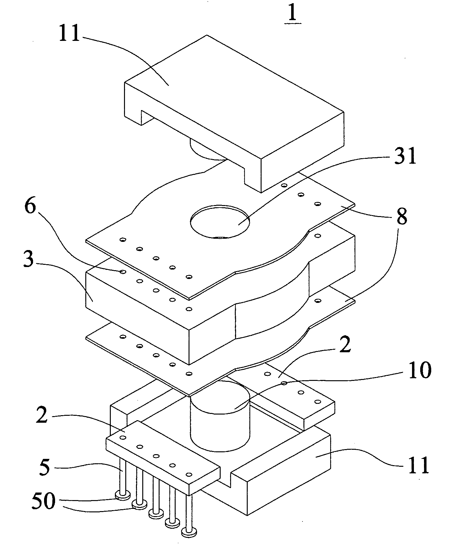 Transformer