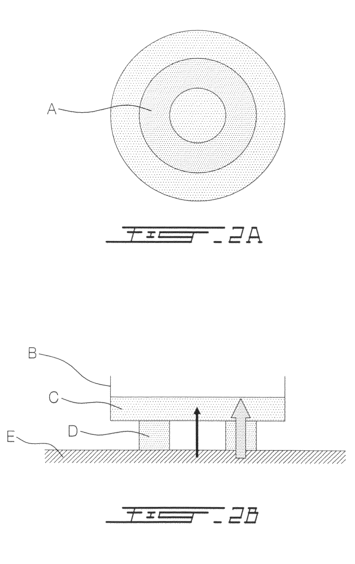 Method for producing iridescent solid nanocrystalline cellulose films incorporating patterns