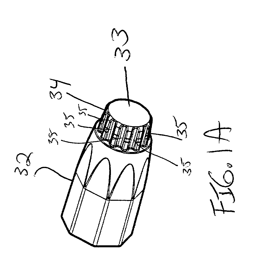 Otoscope kit