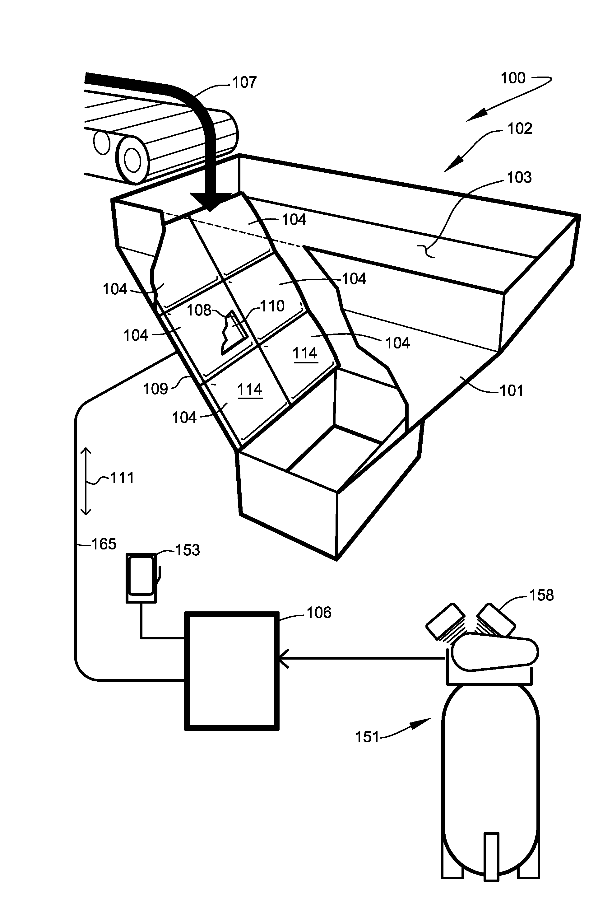 Inflatable Liner Systems