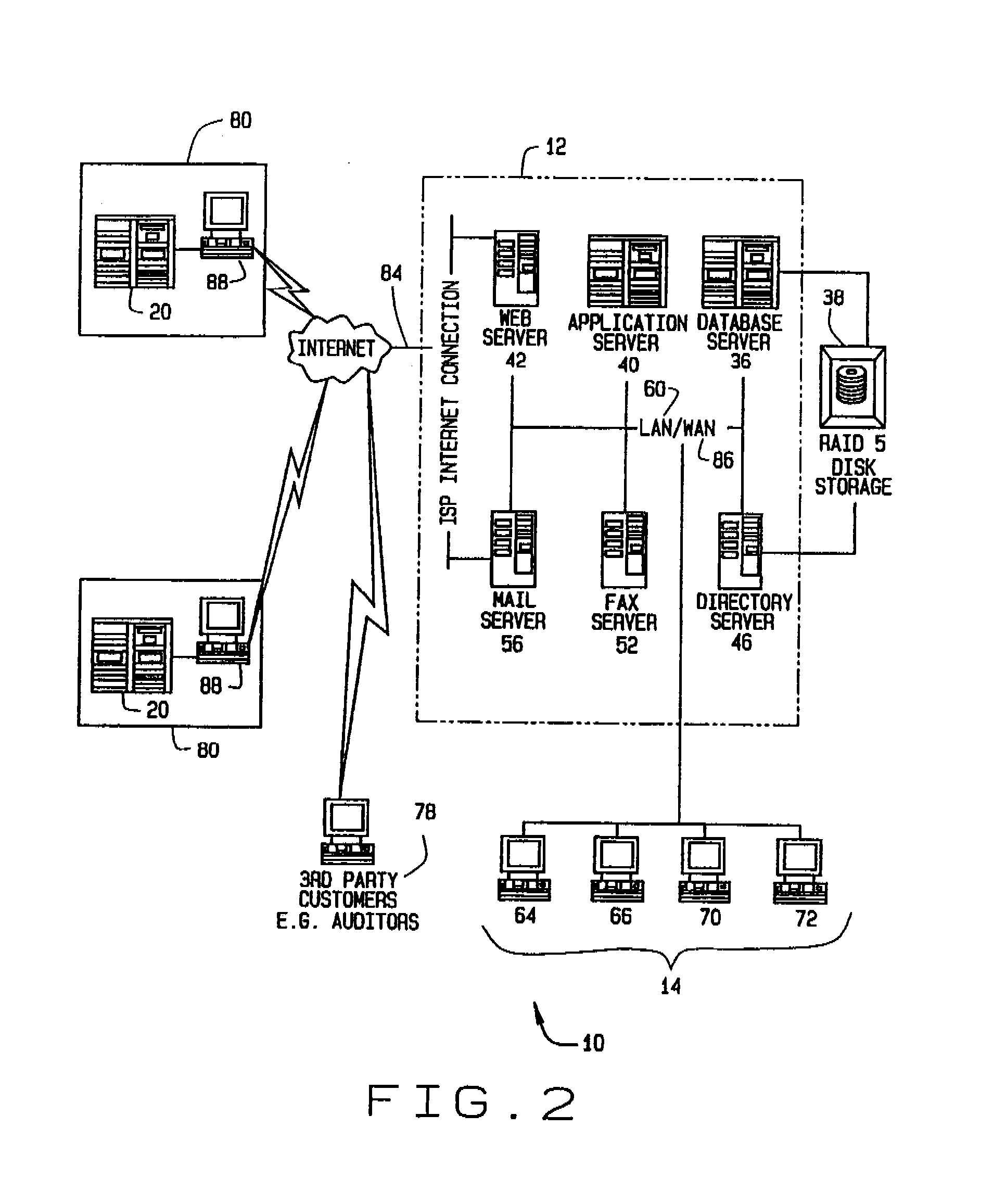 Method and apparatus for managing remittance processing within account receivables