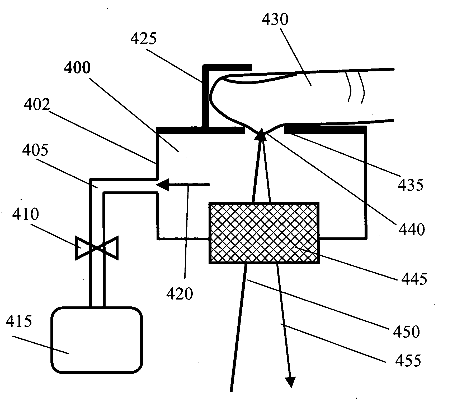 Method and apparatus for non-invasive measurement of blood analytes