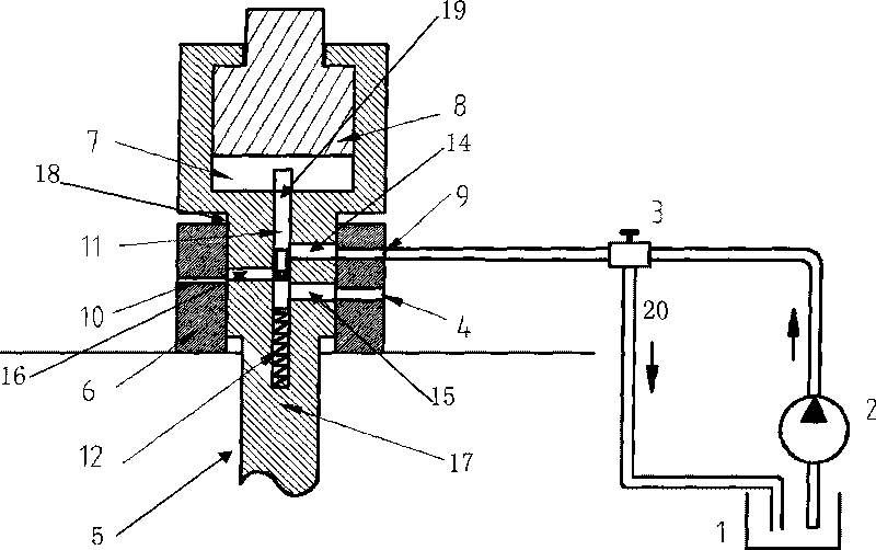 Sliding valve type two-mode engine intake valve delaying shutdown system