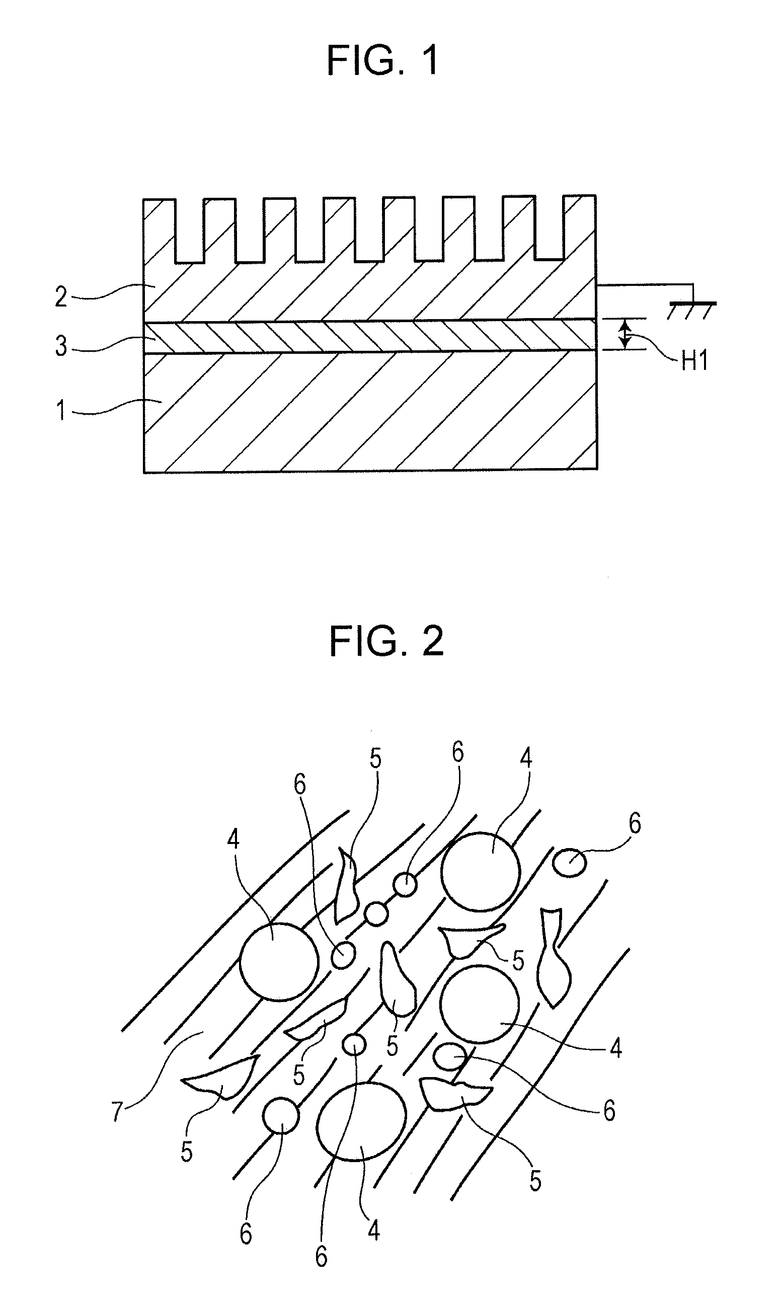 Heat-conductive noise suppression sheet