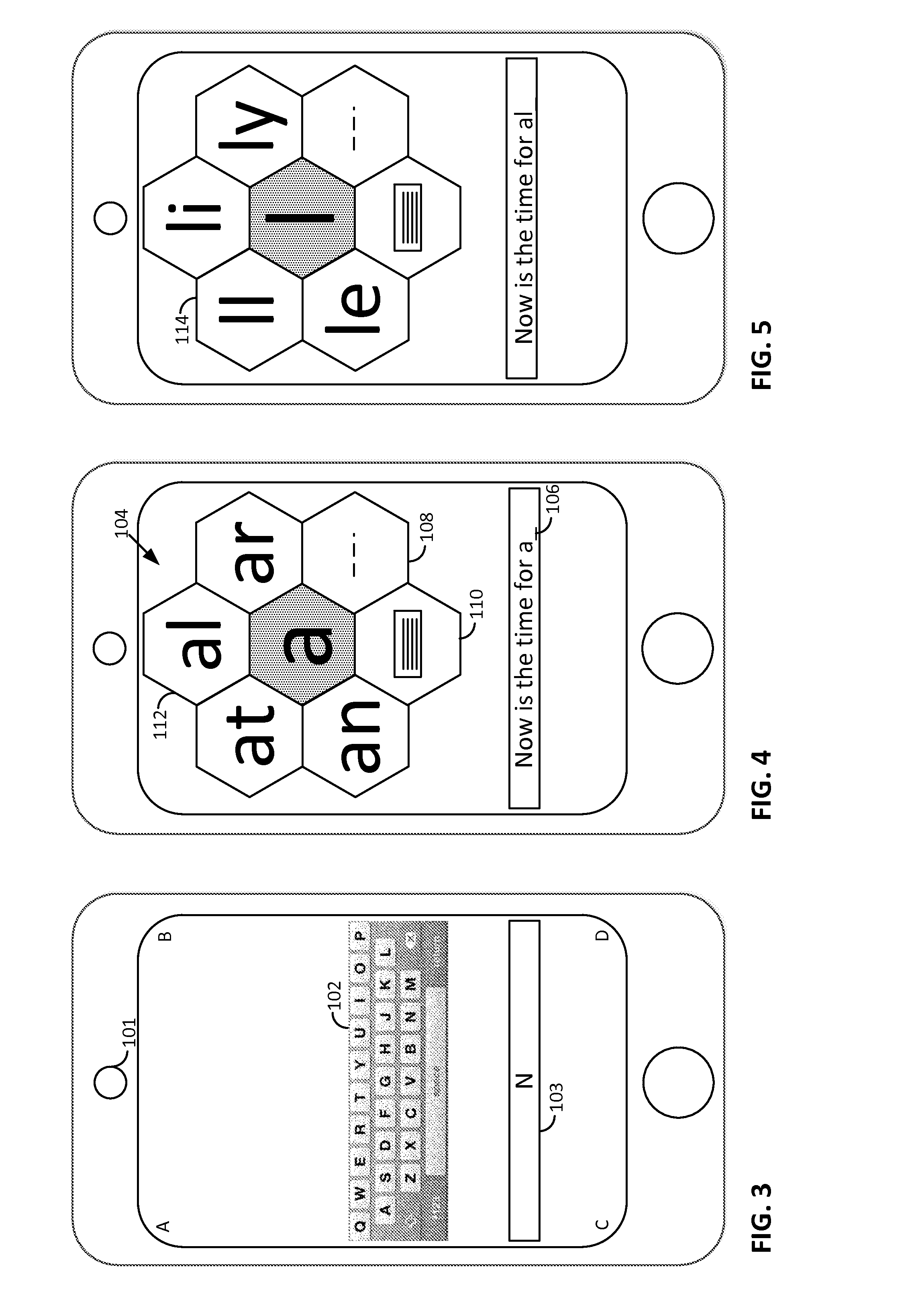 Smartphone-based methods and systems