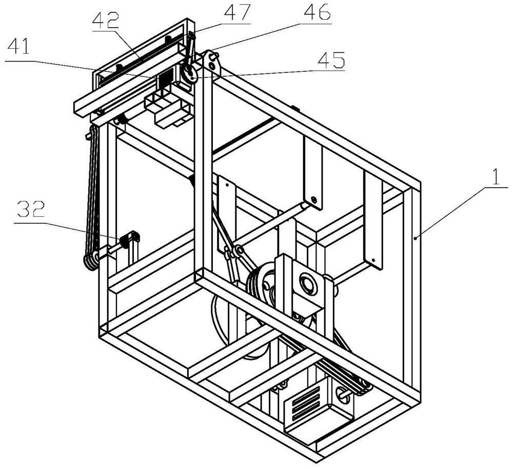 Plastic film slicer