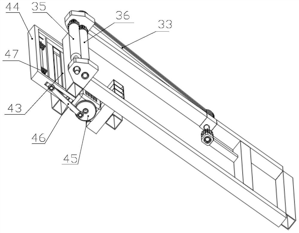 Plastic film slicer