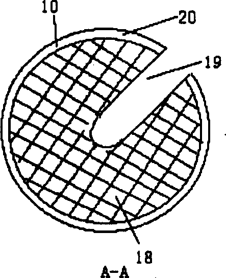 Drying equipment for filature