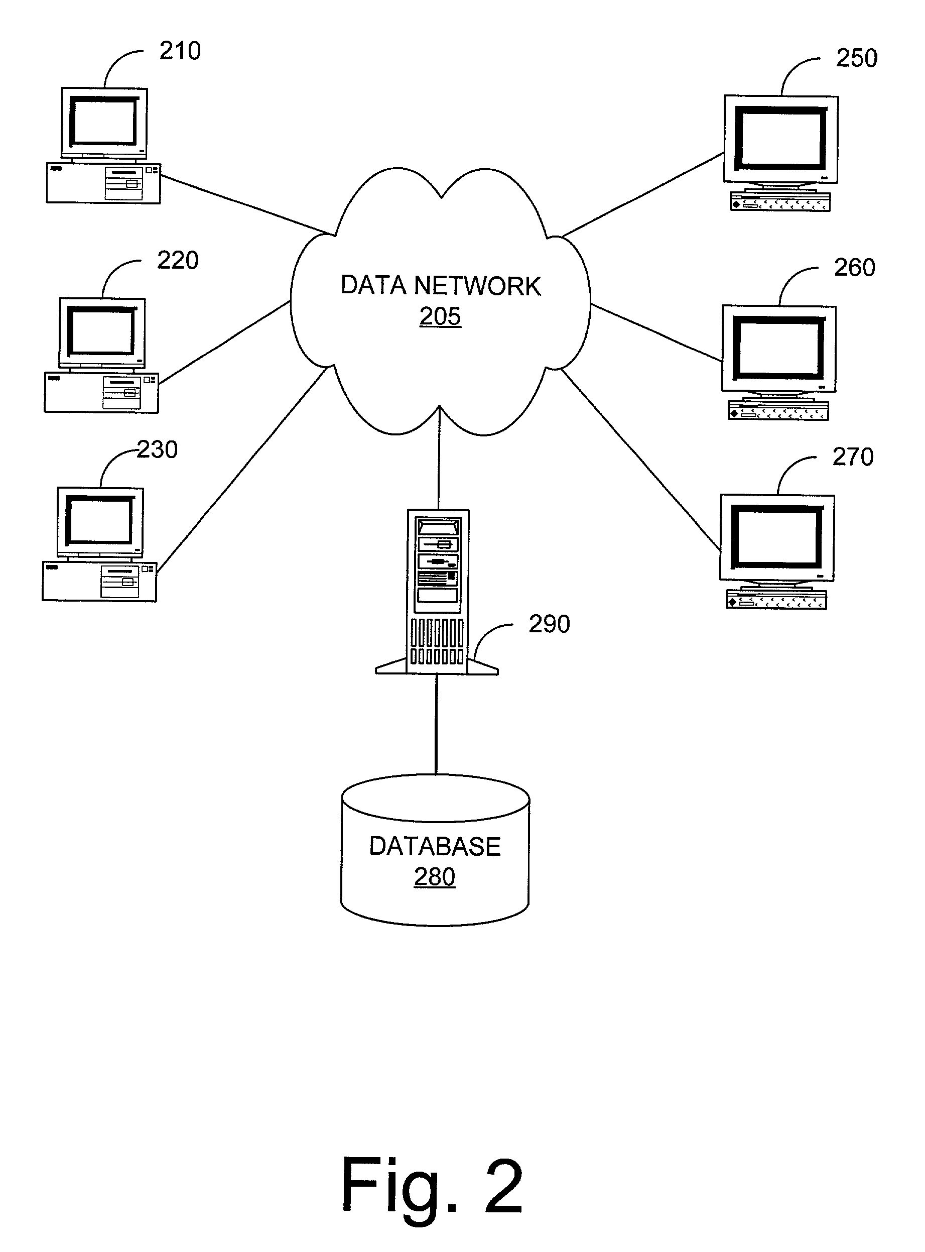 Methods and systems for market clearance