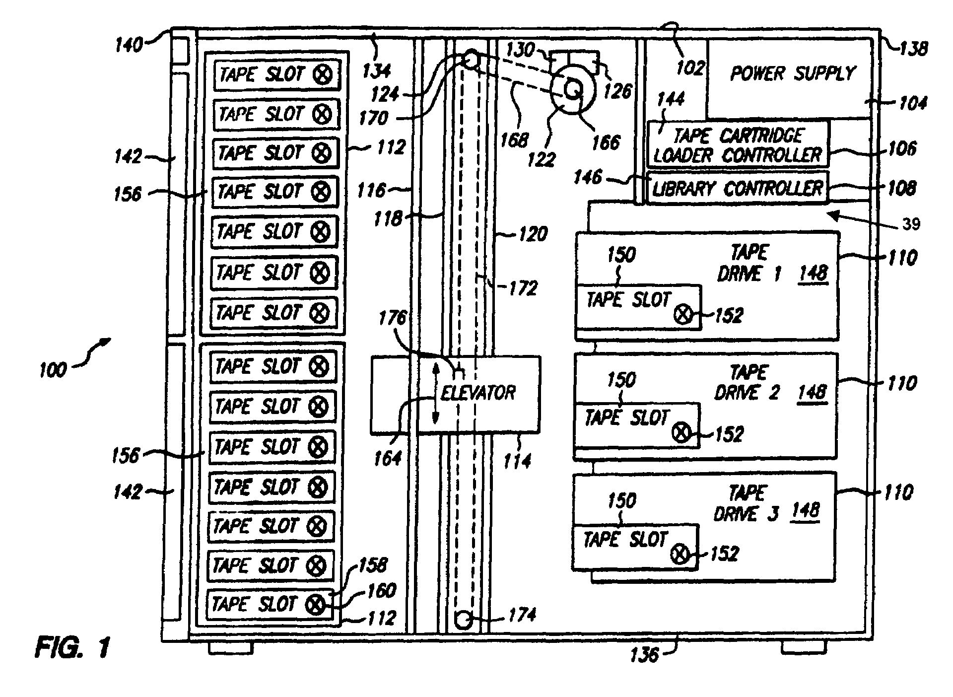 Enhanced read margining using dither enhanced write marginalization for mass data storage applications