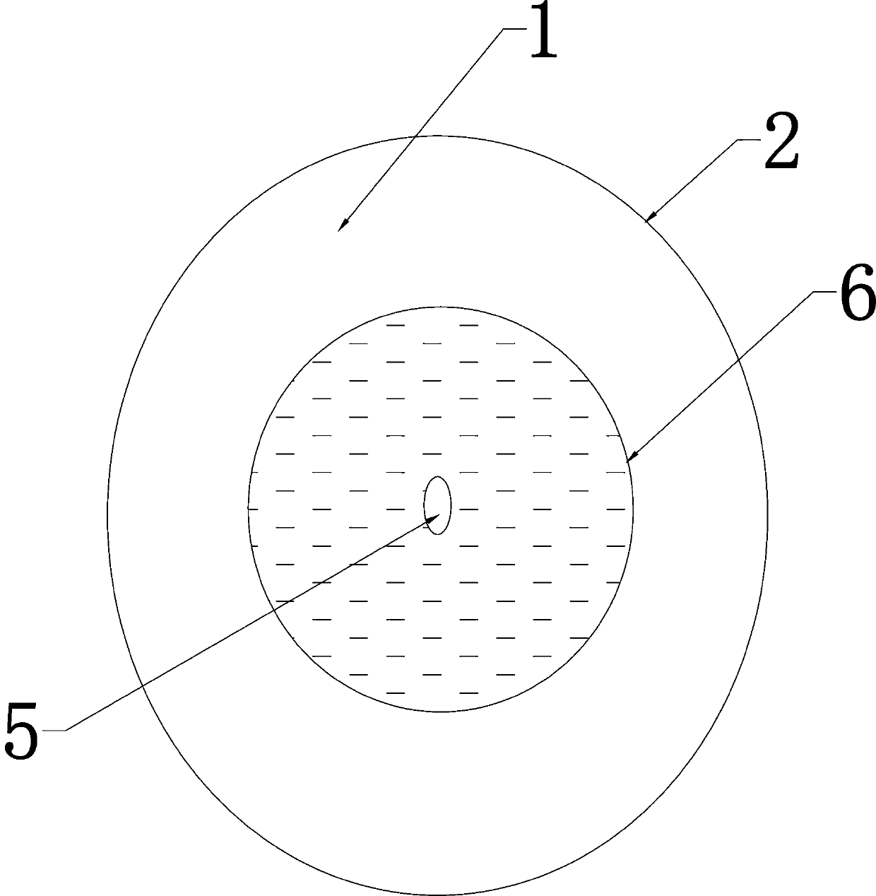 Mechanical tube cleaner