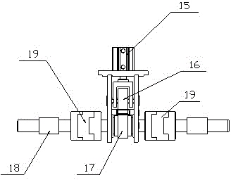 Full-automatic packaging machine