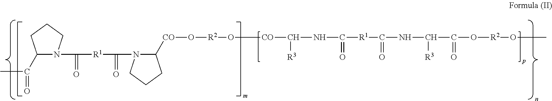 Biodegradable Proline-Based Polymers