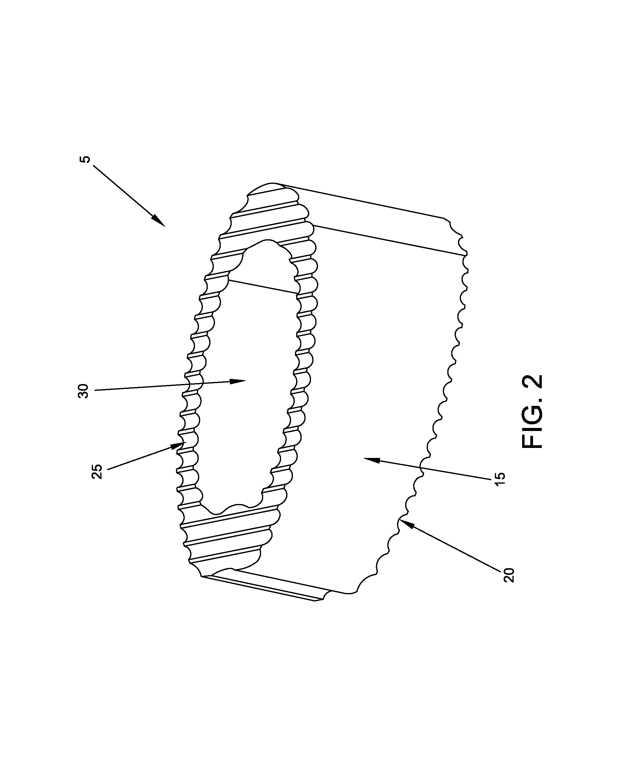 Method and apparatus for fusing the bones of a joint