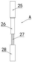 Normal and low temperature suspension reactor for resin processing