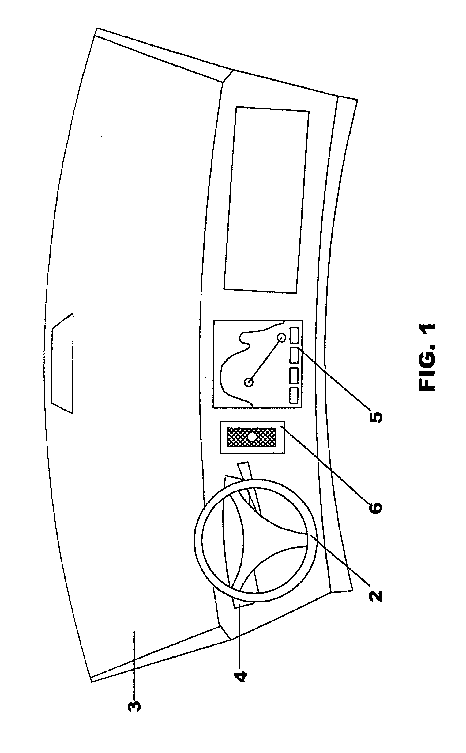 Method and system for providing directions for driving