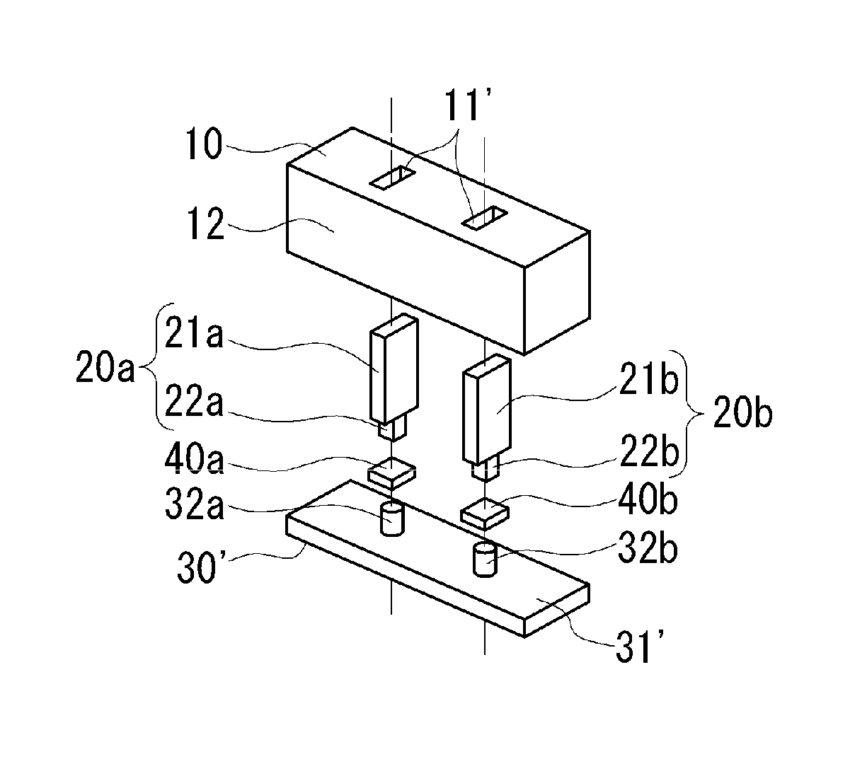 Proximity sensor