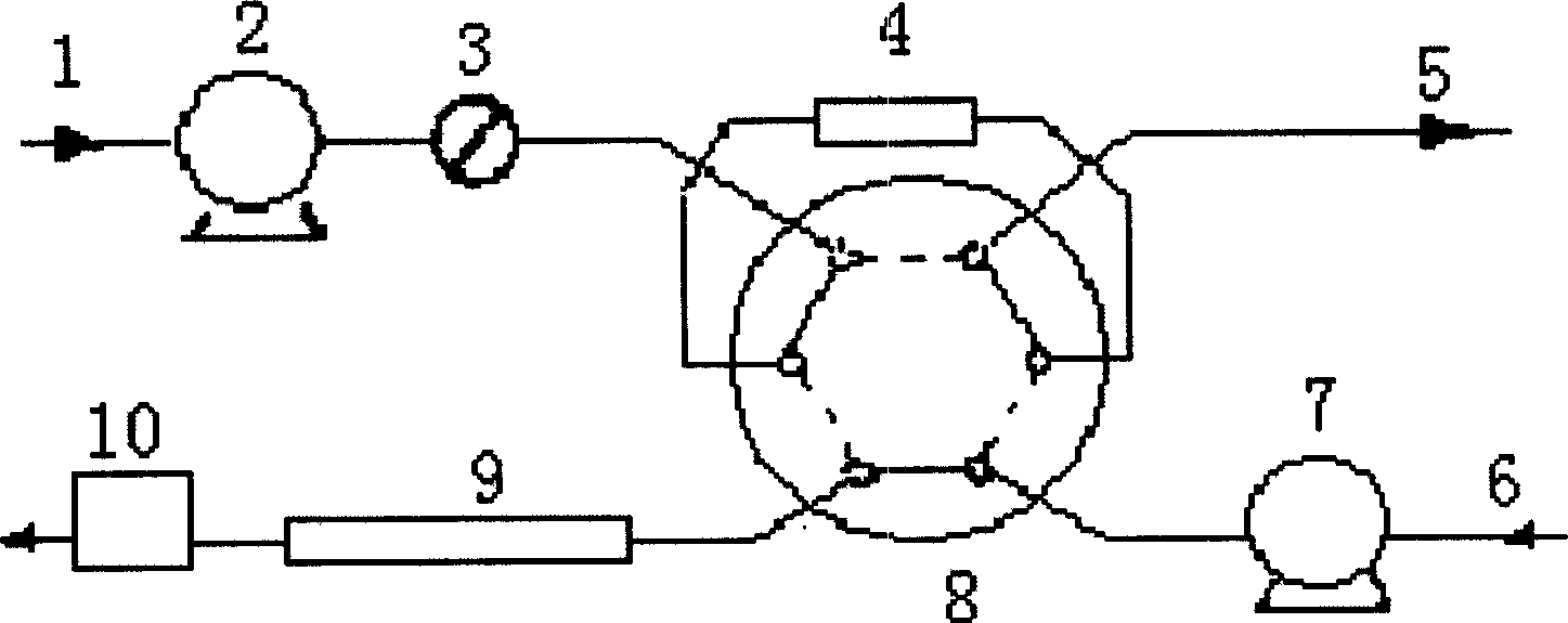 Beta (3,4-dihydroxyphenyl)-alpha-hydroxyisopropyl propionate and its synthesis