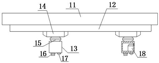 Remote monitoring type real-time monitoring system and method for detection workflow