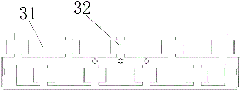 Spiral condenser and manufacturing process of spiral condenser