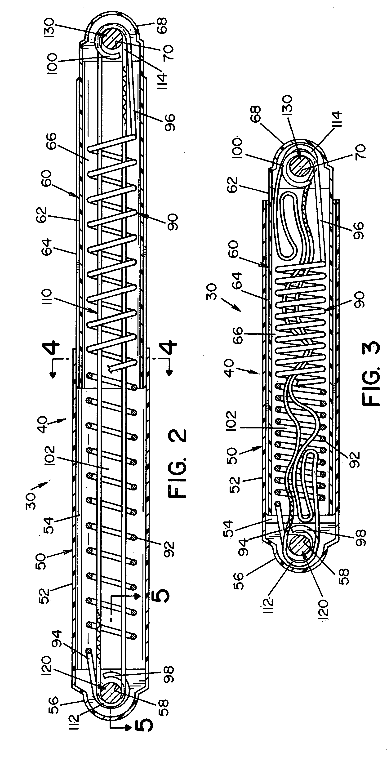 Tailgate stabilizer