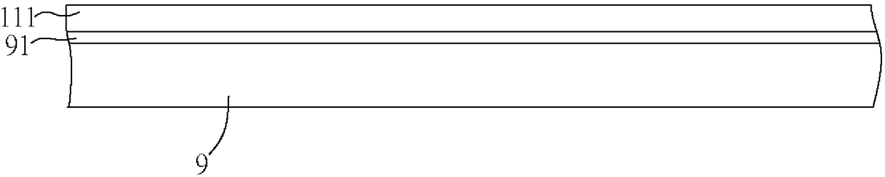 Electronic device and manufacturing method thereof