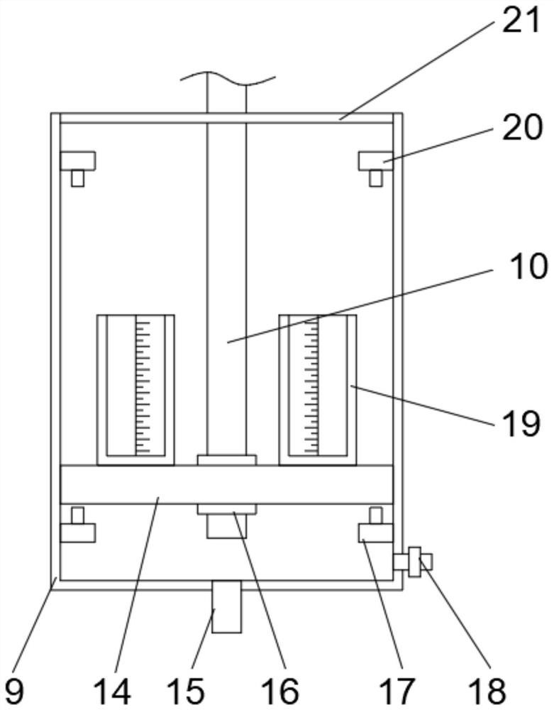 Small constant pressure coking device