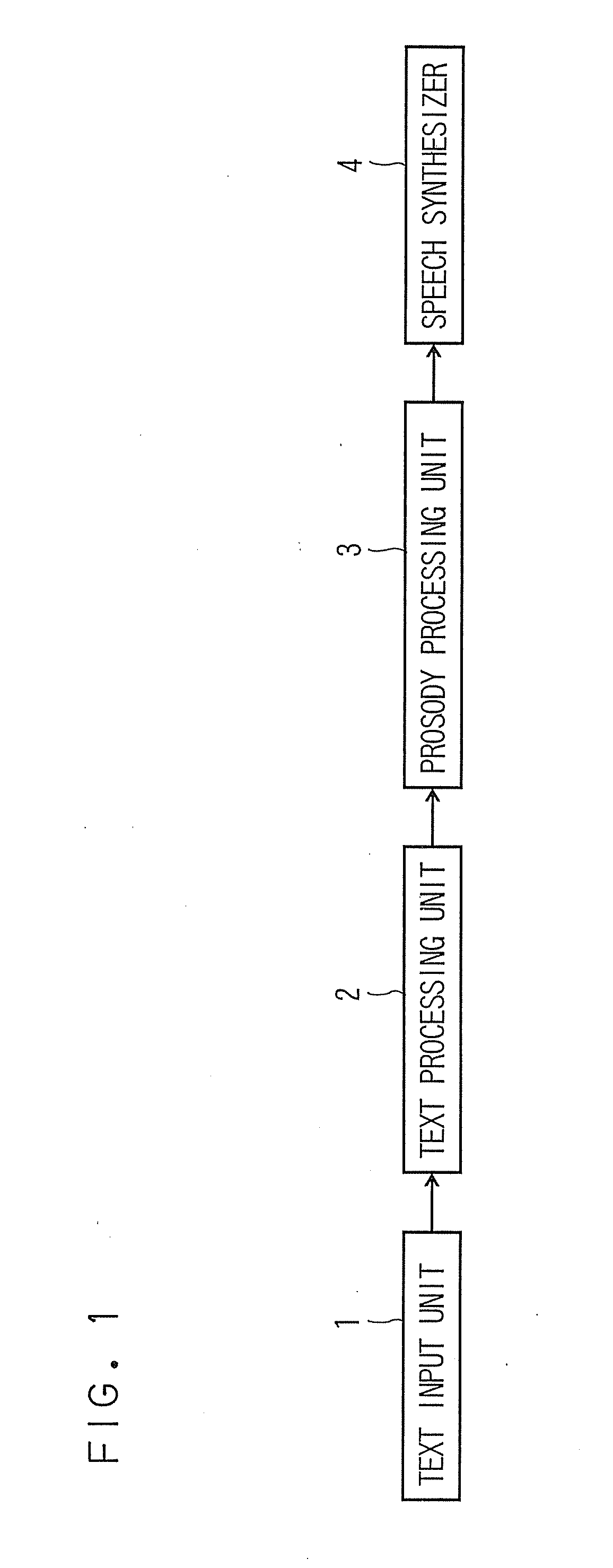 Speech processing apparatus and program