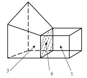 Scale-span design method for interface structure of micro/nano/photoelectronic device