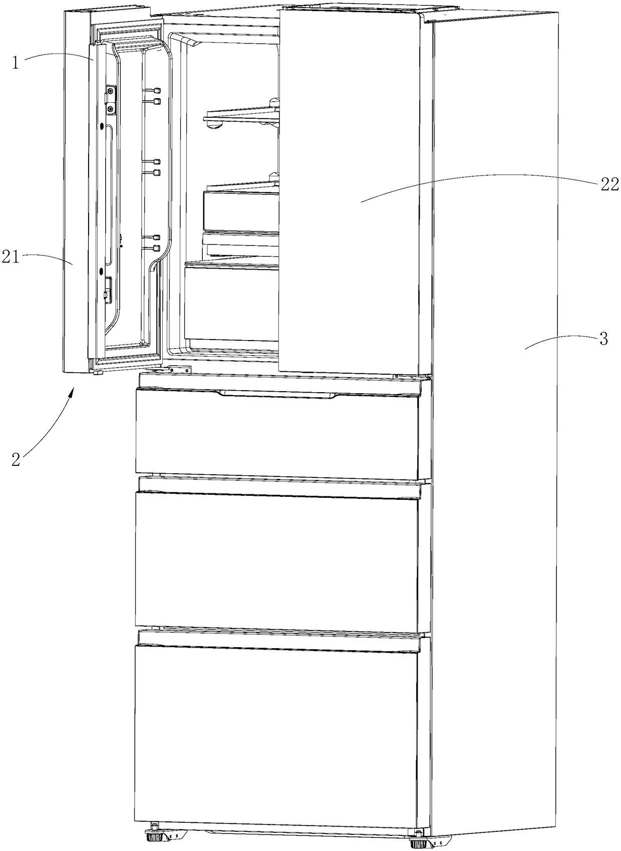 Refrigerator