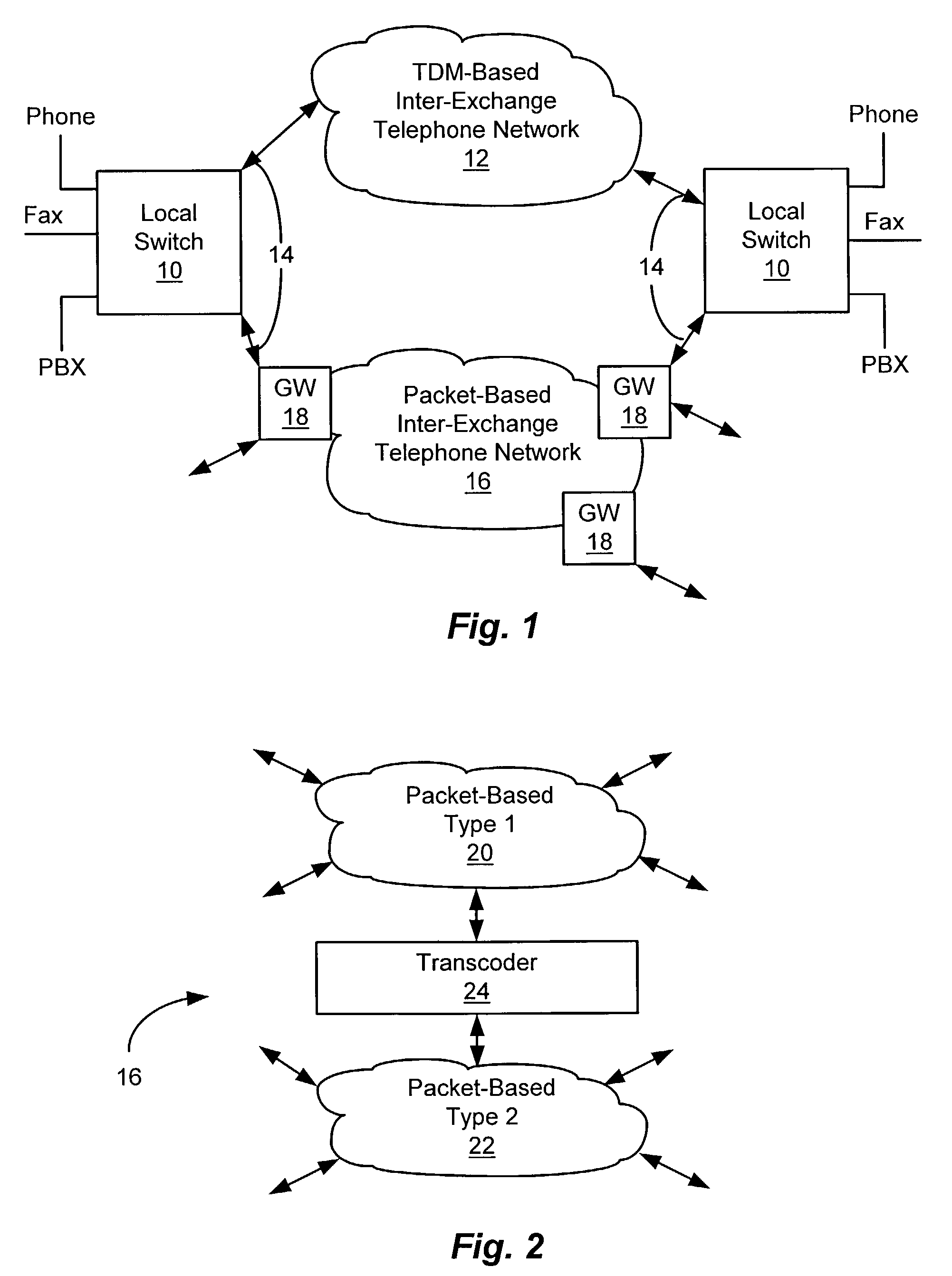 Low-latency packet processor