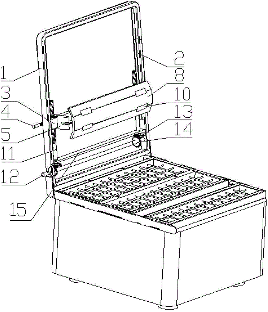 A Mechanism for Adjusting the Curve of Seat Back