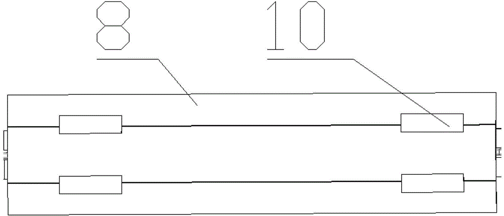 A Mechanism for Adjusting the Curve of Seat Back