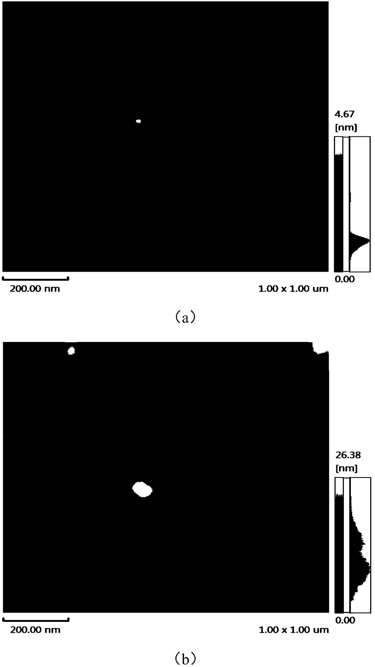 Paper base dual-imprinting material capable of selectively recognizing protein as well as preparation method and application of paper base dual-imprinting material