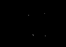 Photocatalytic type self-repairing super-hydrophobic coating and preparation method thereof