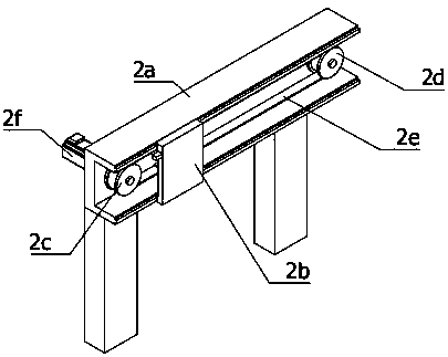 Automatic wool shearing robot