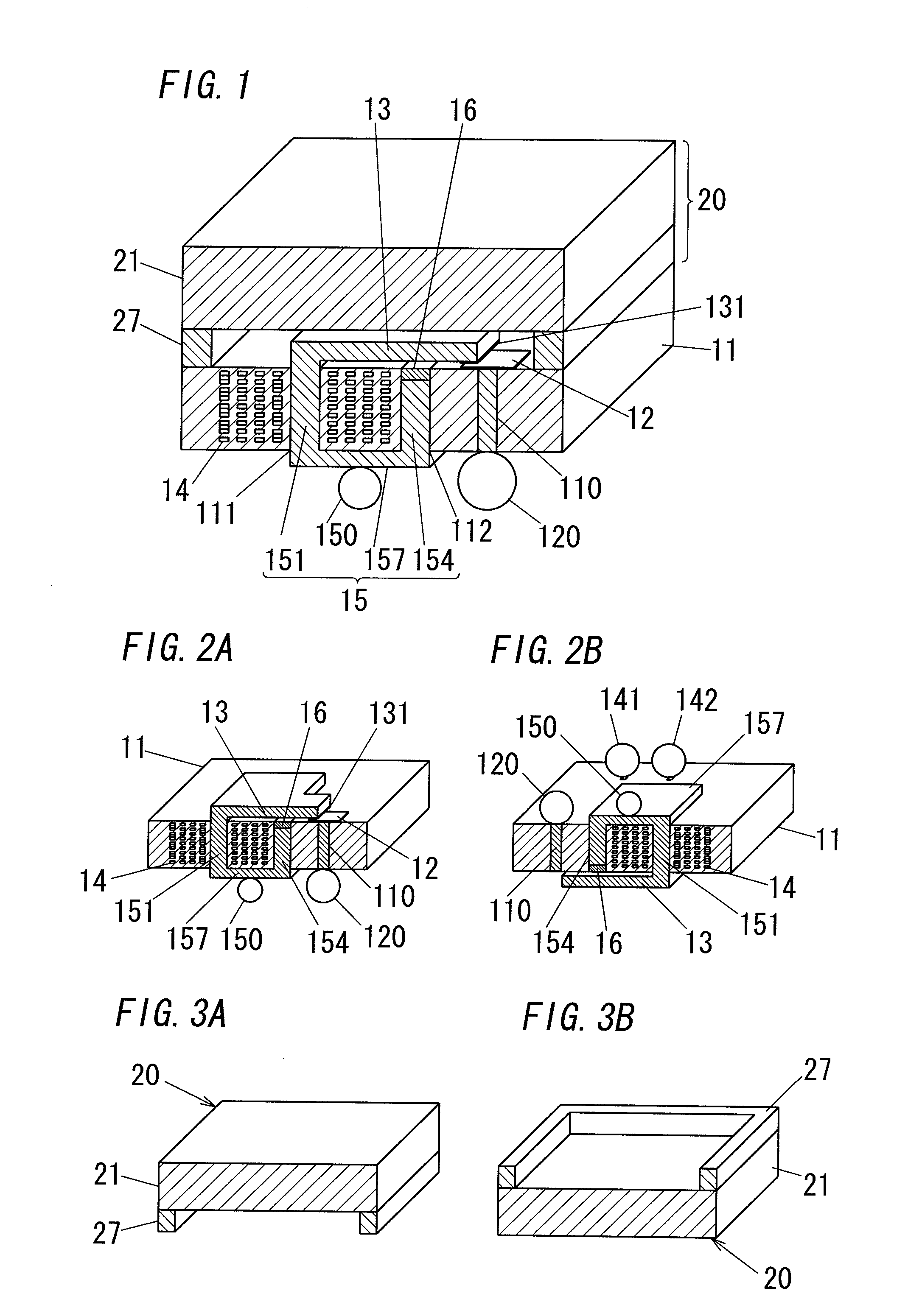 Micro relay