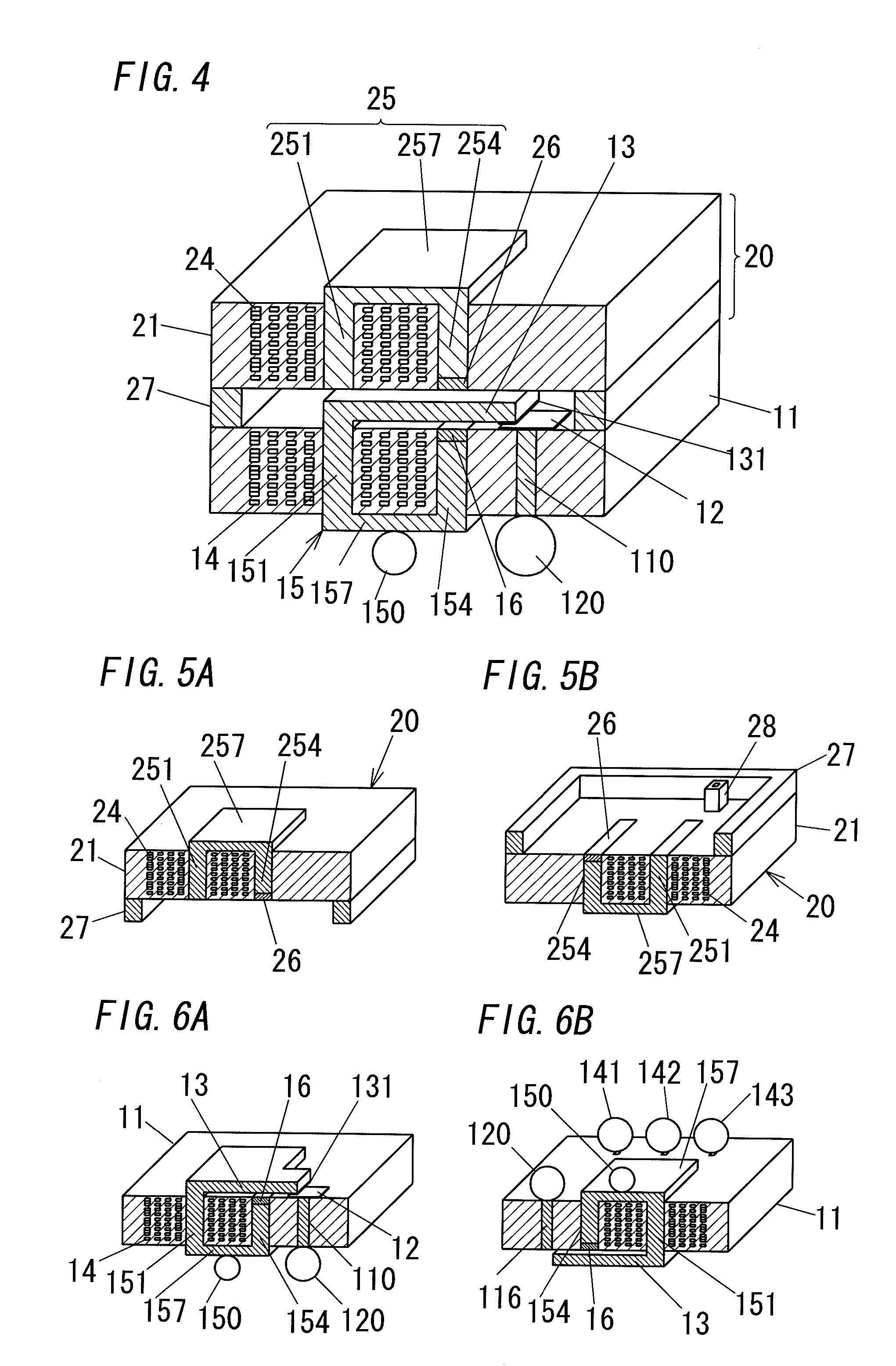 Micro relay